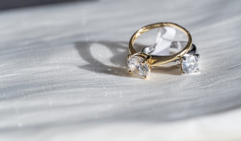 How to Clean a Cloudy Diamond Ring (Your Ultimate Guide)