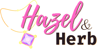 Hazel and Herb